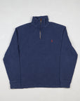 Ralph Lauren - Quarter Zip (M)