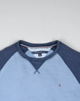 Tommy Hilfiger - Sweatshirt (L) Top