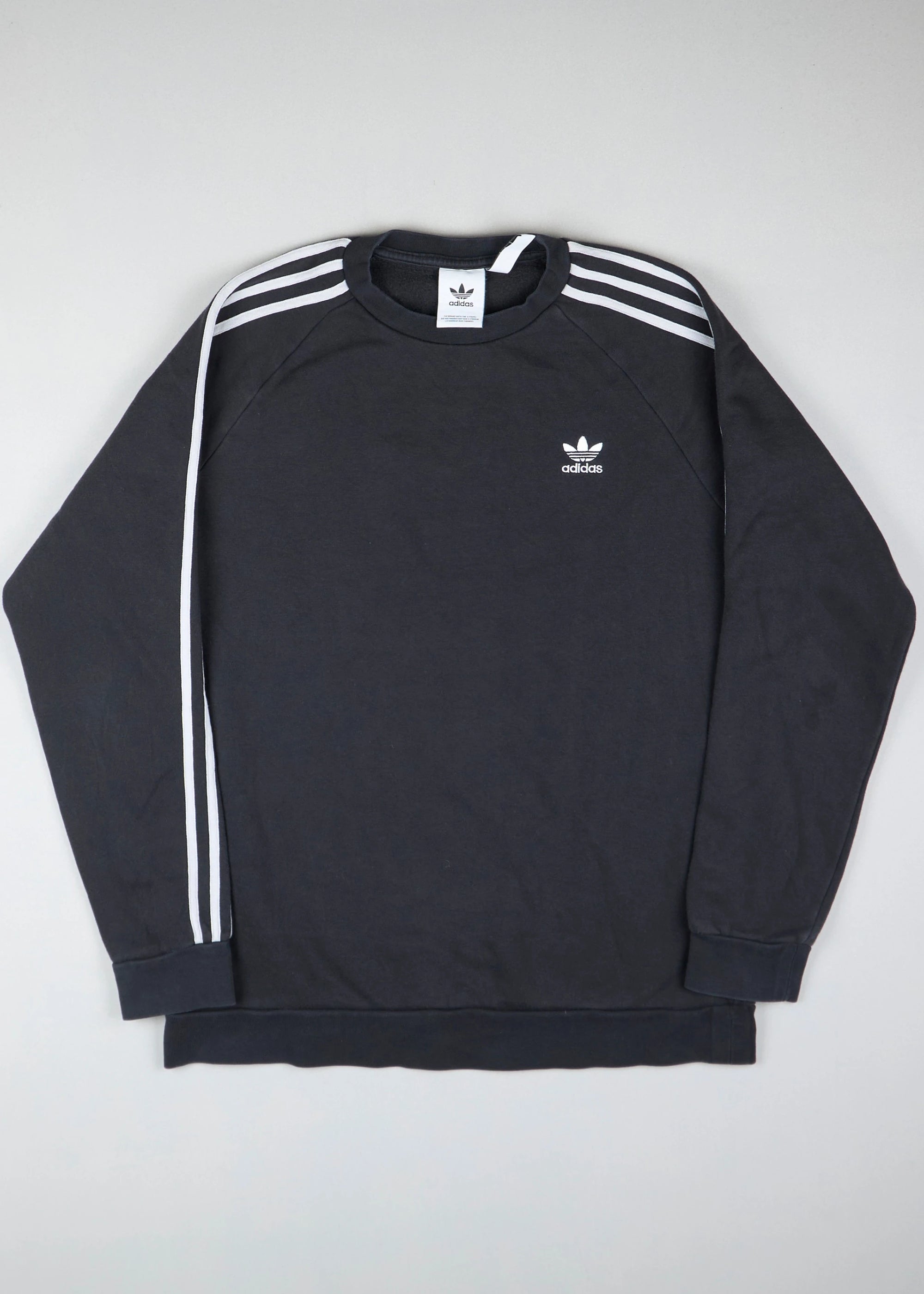 Adidas - Sweatshirt (L)