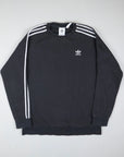 Adidas - Sweatshirt (L)