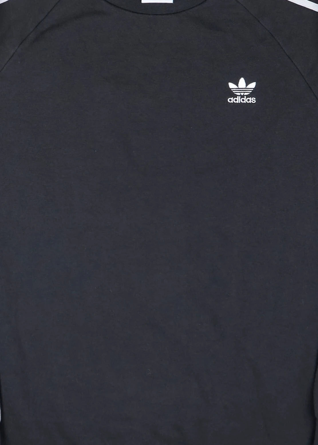 Adidas - Sweatshirt (L) Center