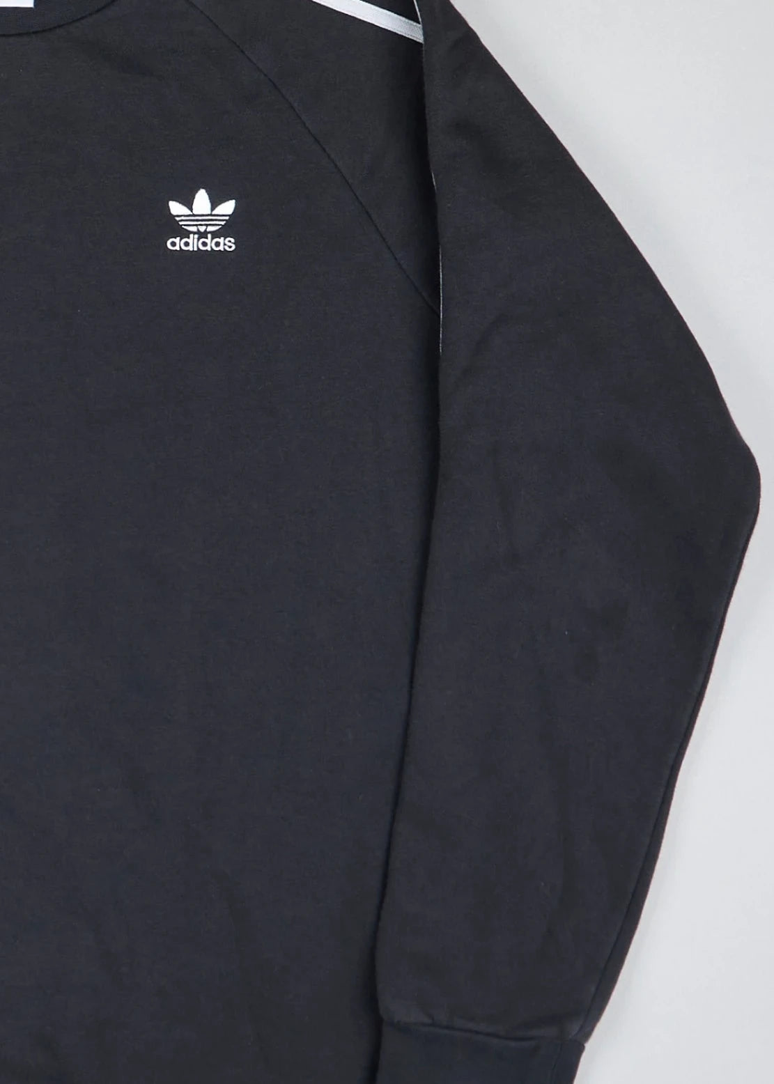 Adidas - Sweatshirt (L) Right