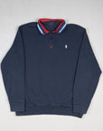 Ralph Lauren - Quarter Zip (XL)