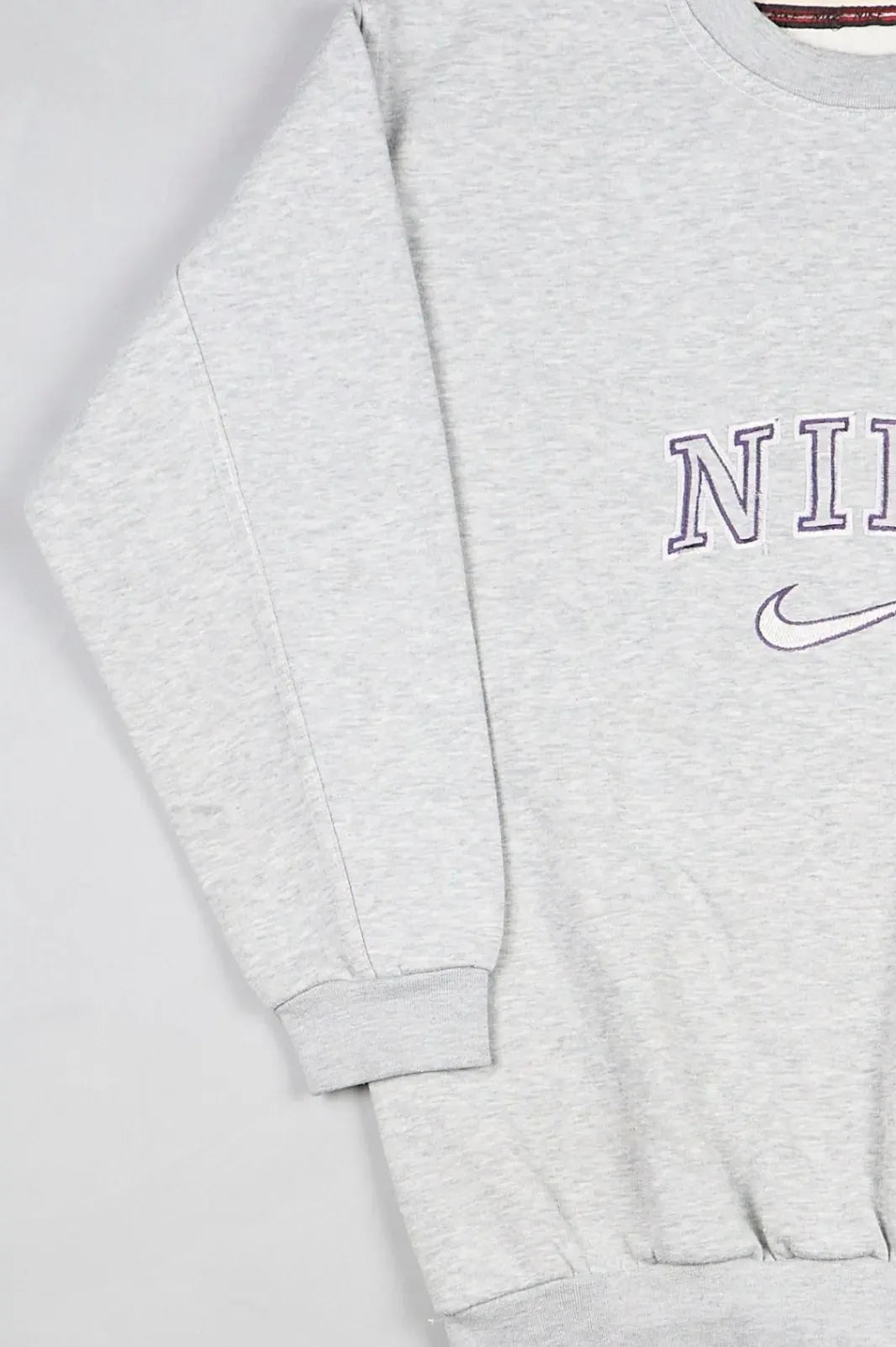 Nike - Sweatshirt (XL) Left