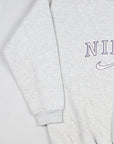 Nike - Sweatshirt (XL) Left