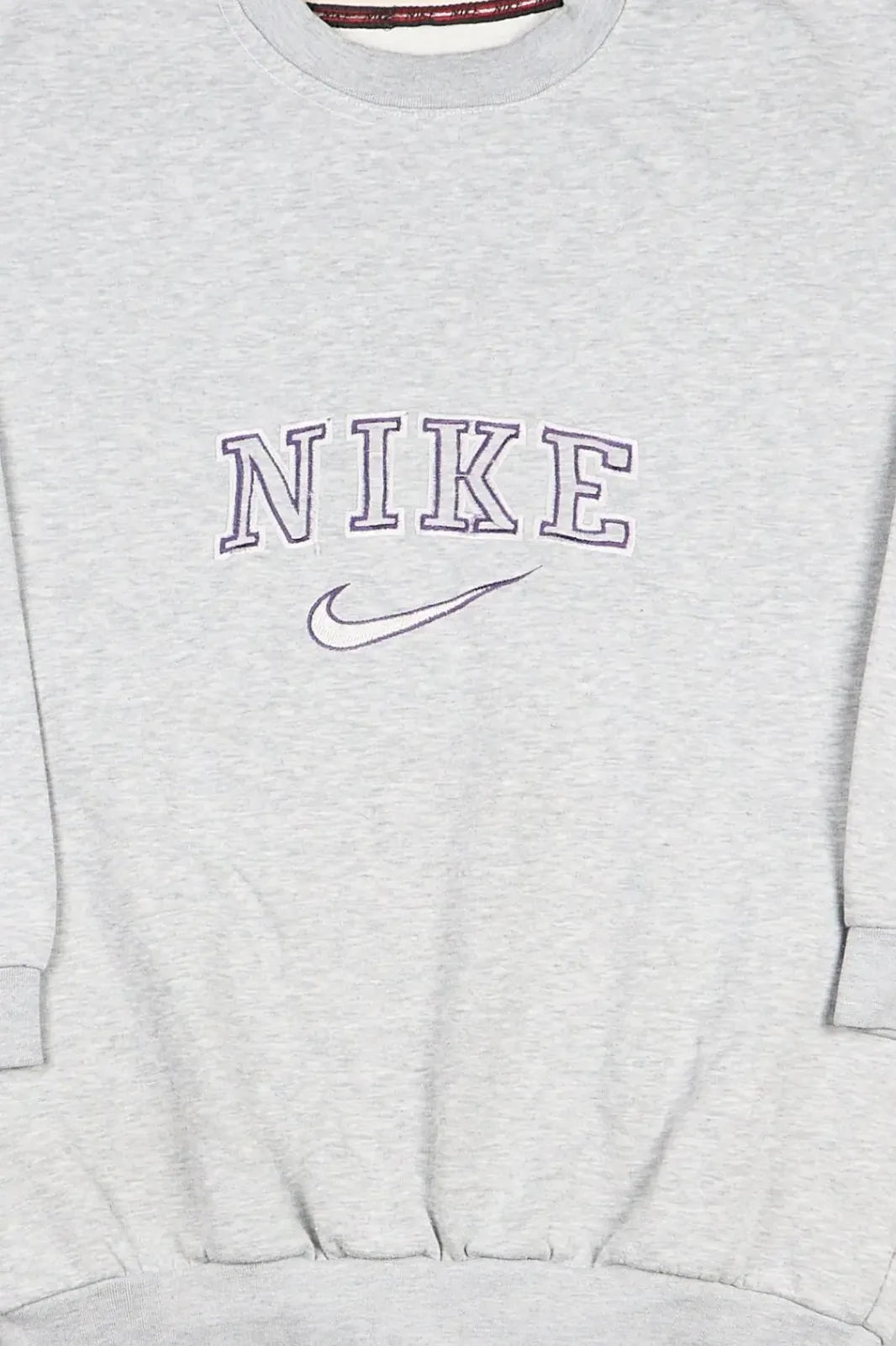 Nike - Sweatshirt (XL) Center