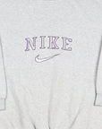 Nike - Sweatshirt (XL) Center