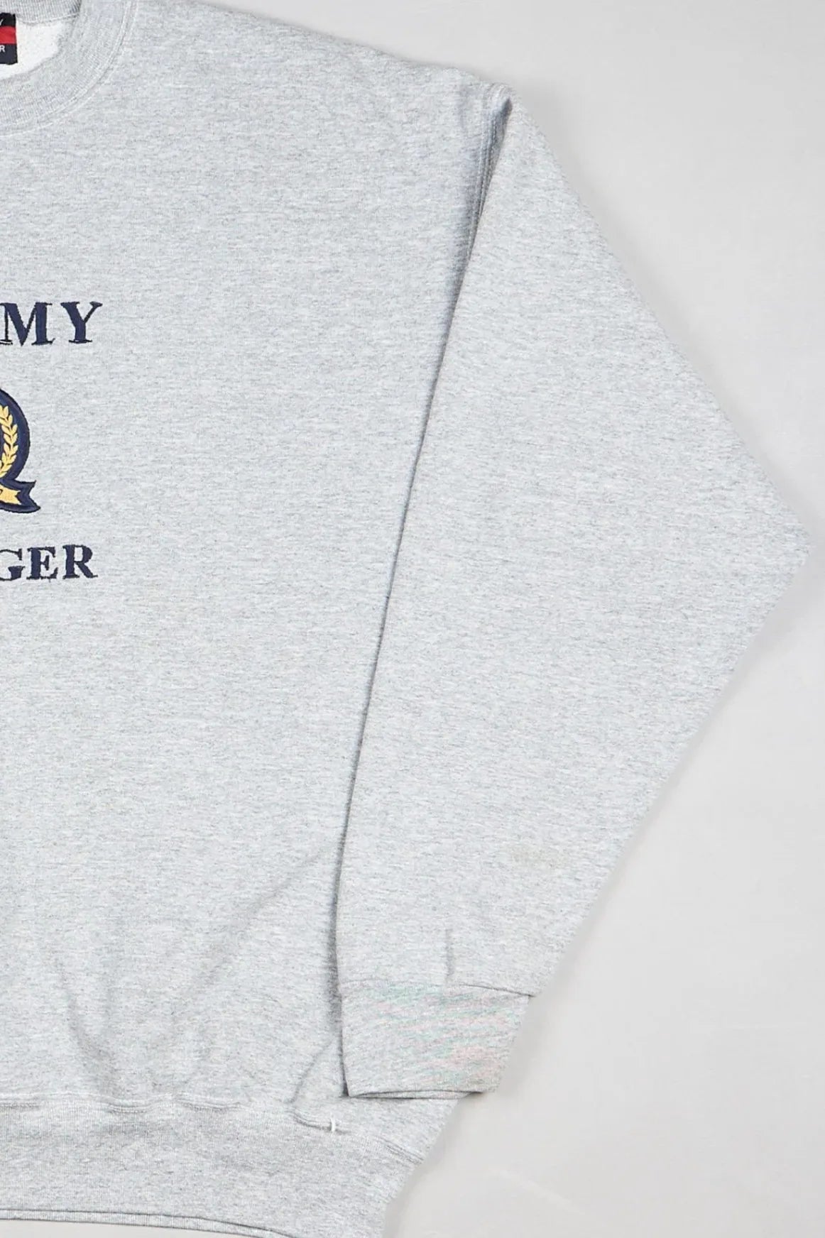 Tommy Hilfiger - Sweatshirt (XXL) Right