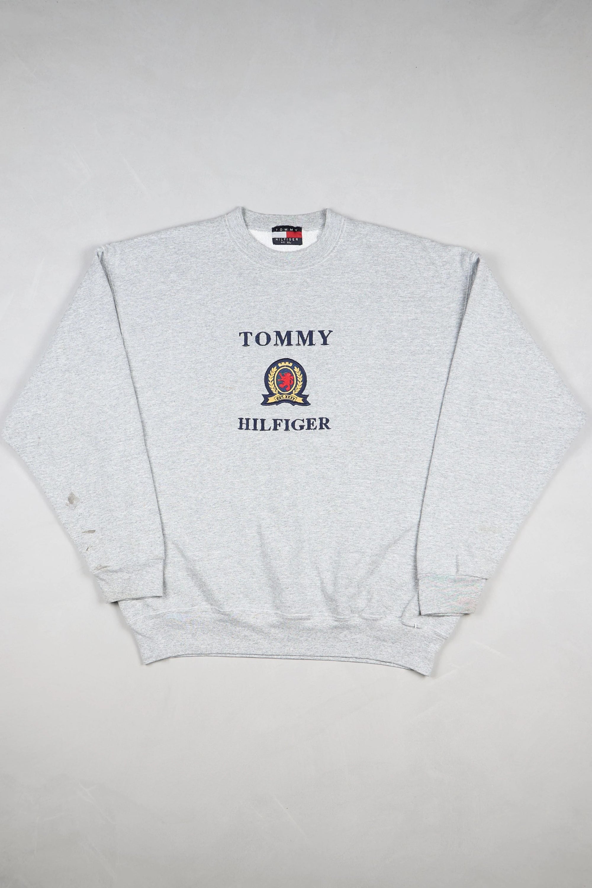 Tommy Hilfiger - Sweatshirt (XXL)