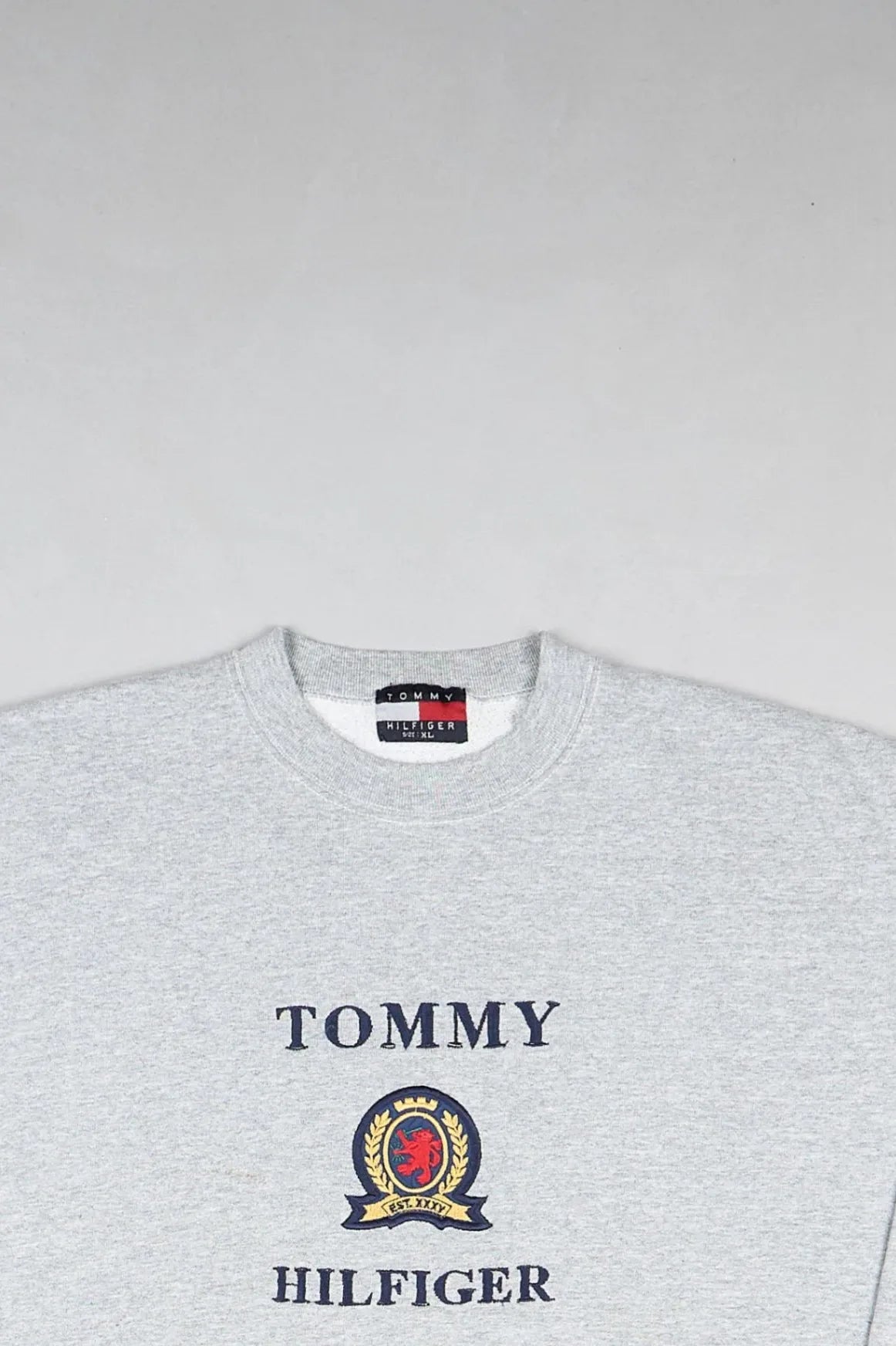 Tommy Hilfiger - Sweatshirt (XXL) Top