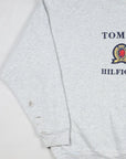 Tommy Hilfiger - Sweatshirt (XXL) Left