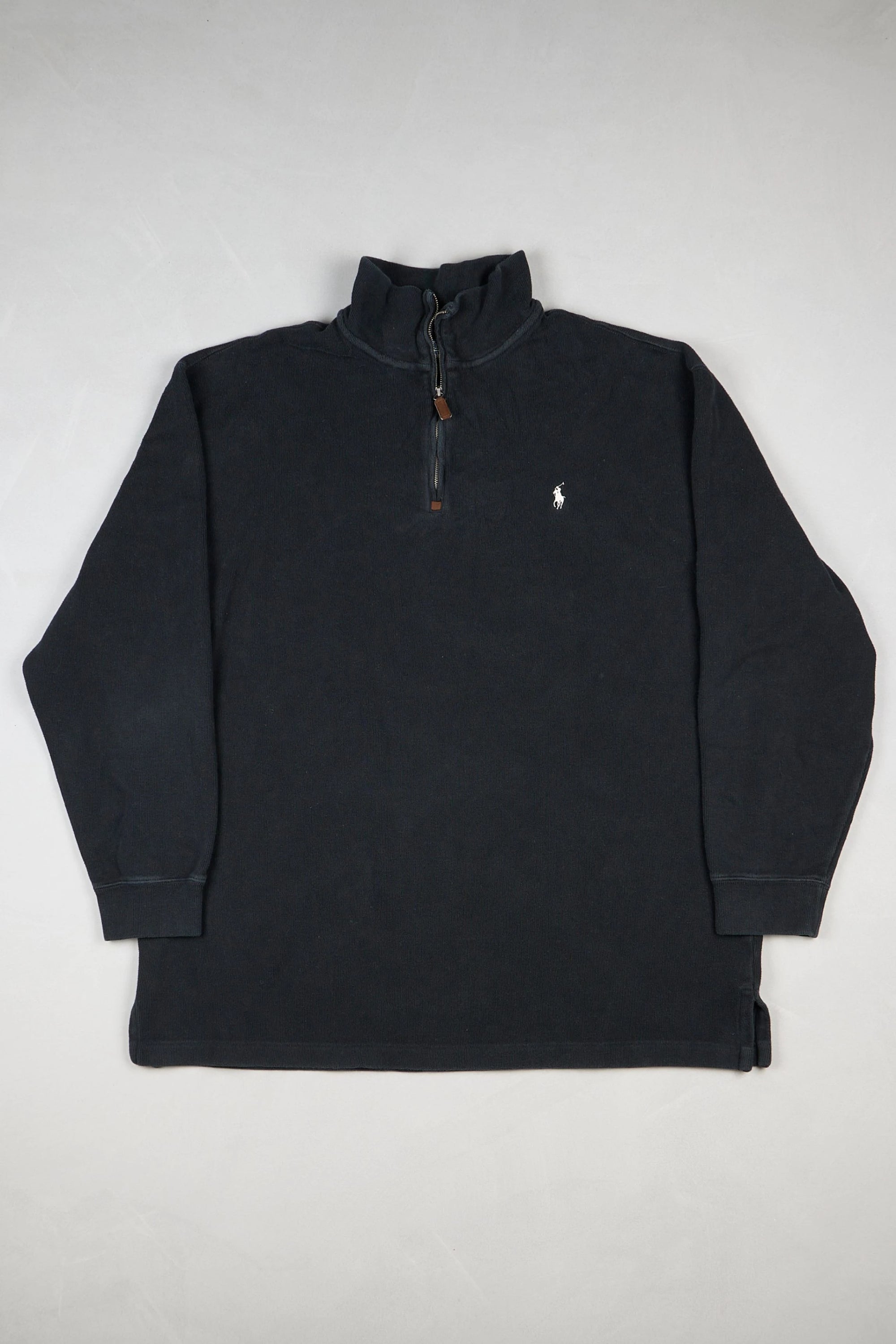 Ralph Lauren - Quarter Zip (4XL)