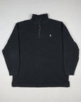 Ralph Lauren - Quarter Zip (4XL)