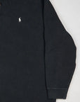 Ralph Lauren - Quarter Zip (4XL) Right