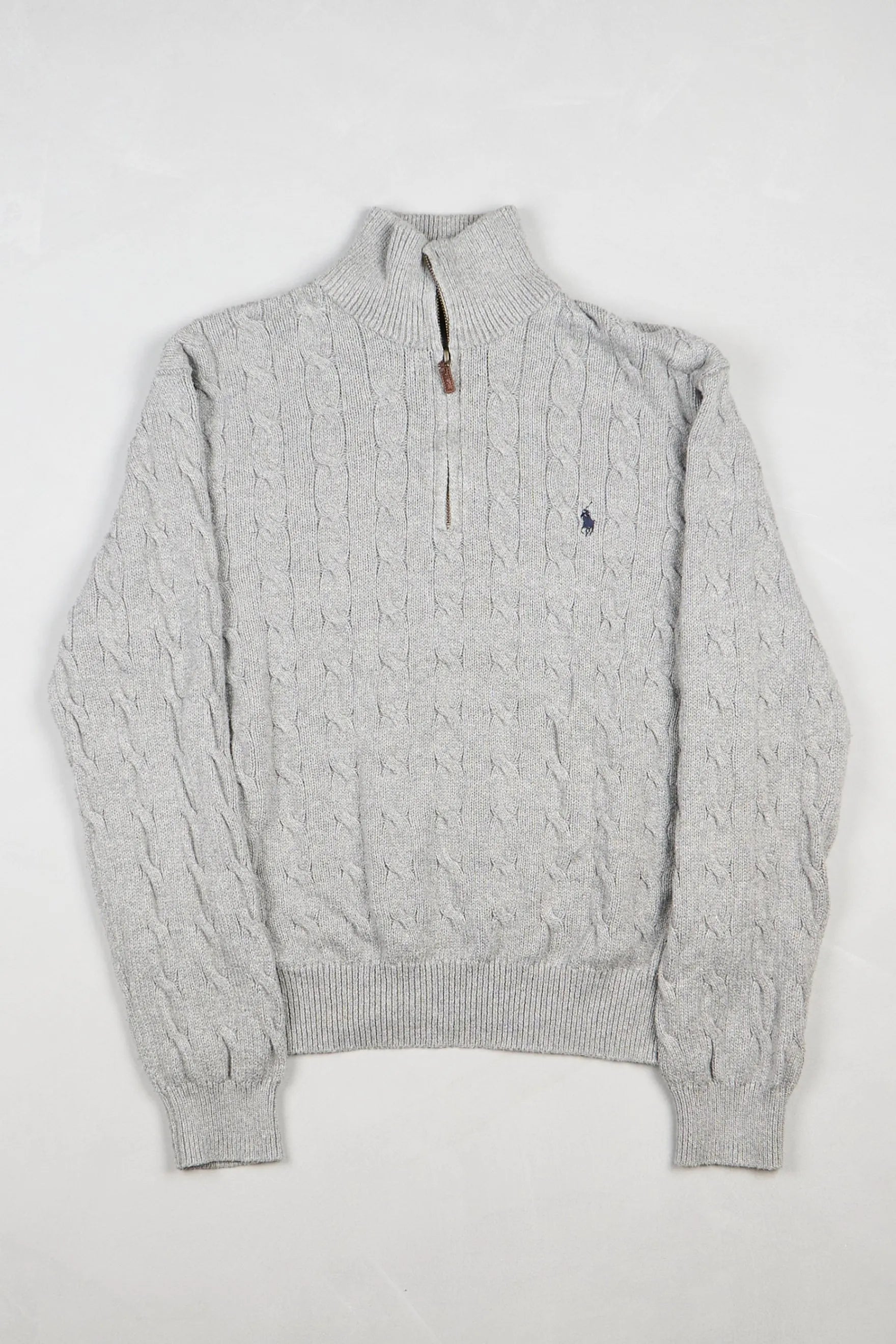 Ralph Lauren - Quarter Zip (L)