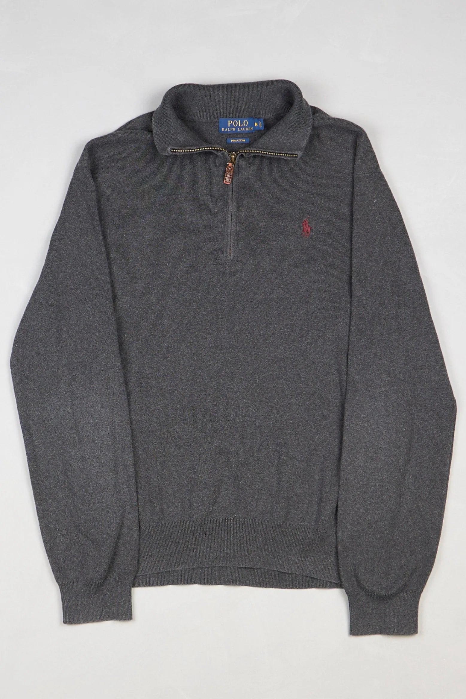 Ralph Lauren - Quarter Zip (M)