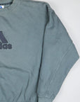 Adidas - Sweatshirt (L) Right