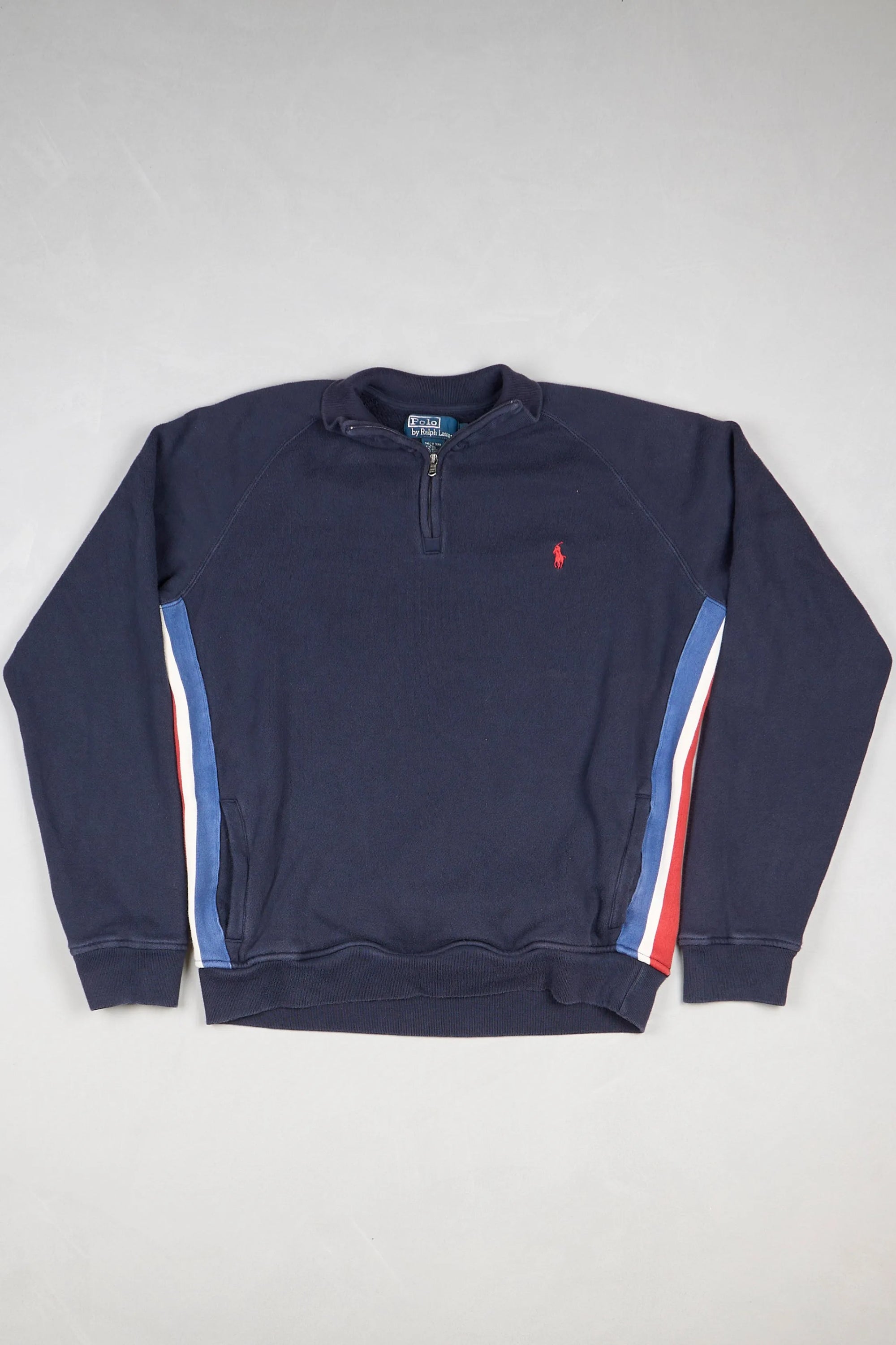 Ralph Lauren - Quarter Zip (L)