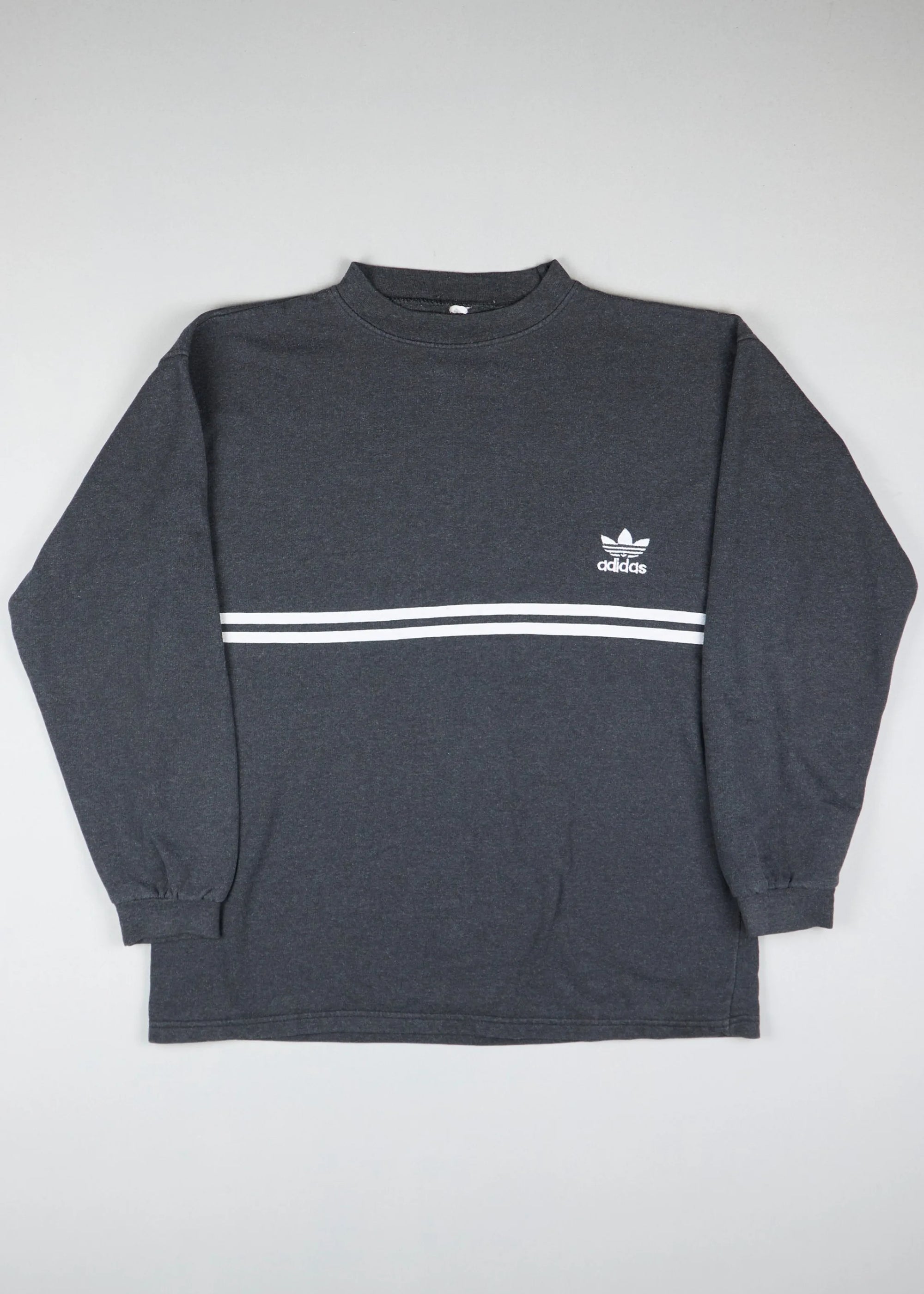 Adidas - Sweatshirt (M)