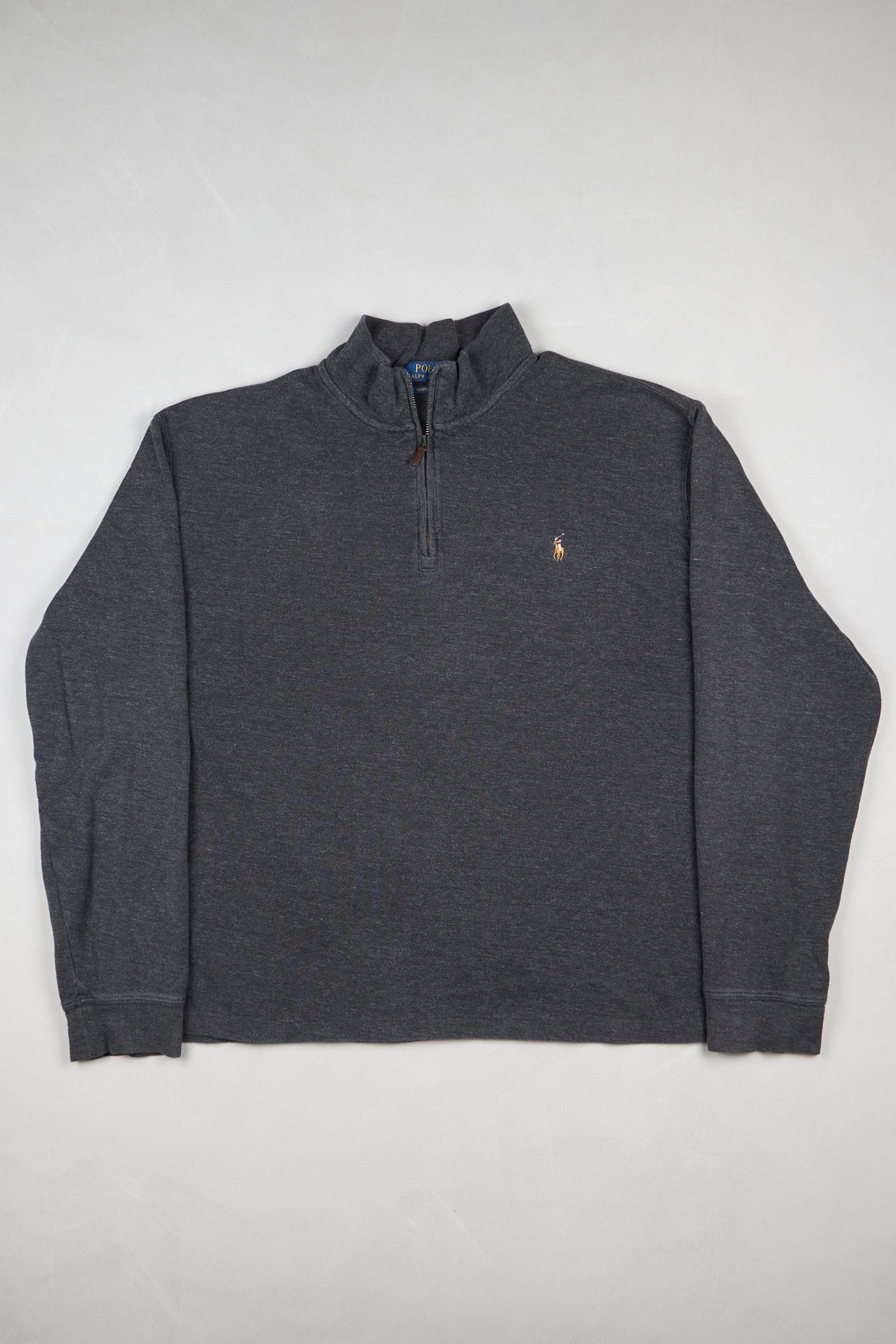 Ralph Lauren - Quarter Zip (XXL)