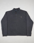 Ralph Lauren - Quarter Zip (XXL)