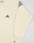 Adidas - Sweatshirt (XL) Right