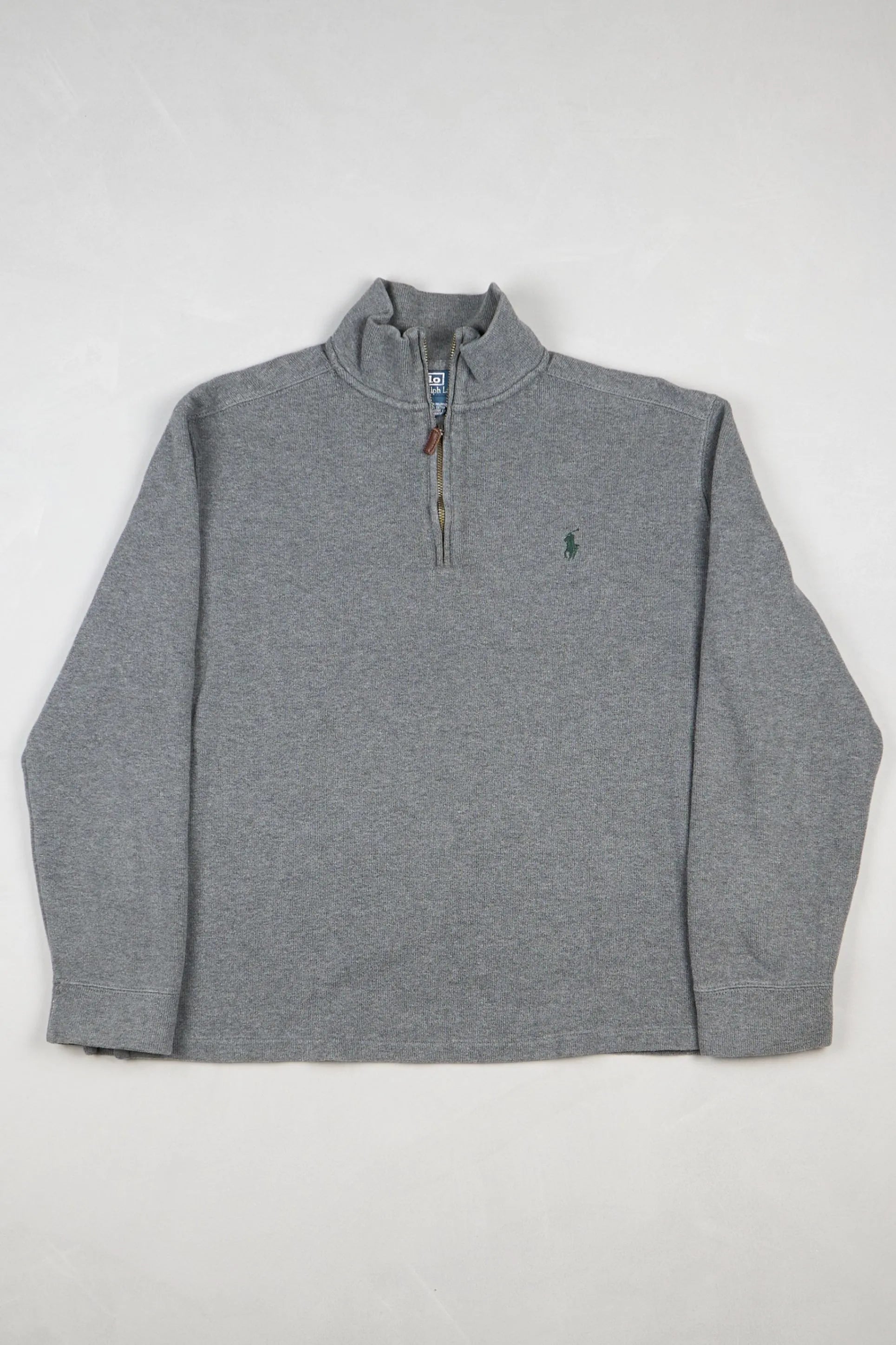 Ralph Lauren - Quarter Zip (L)