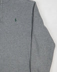 Ralph Lauren - Quarter Zip (L) Right