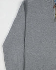 Ralph Lauren - Quarter Zip (L) Left