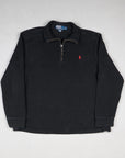 Ralph Lauren - Quarter Zip (XL)