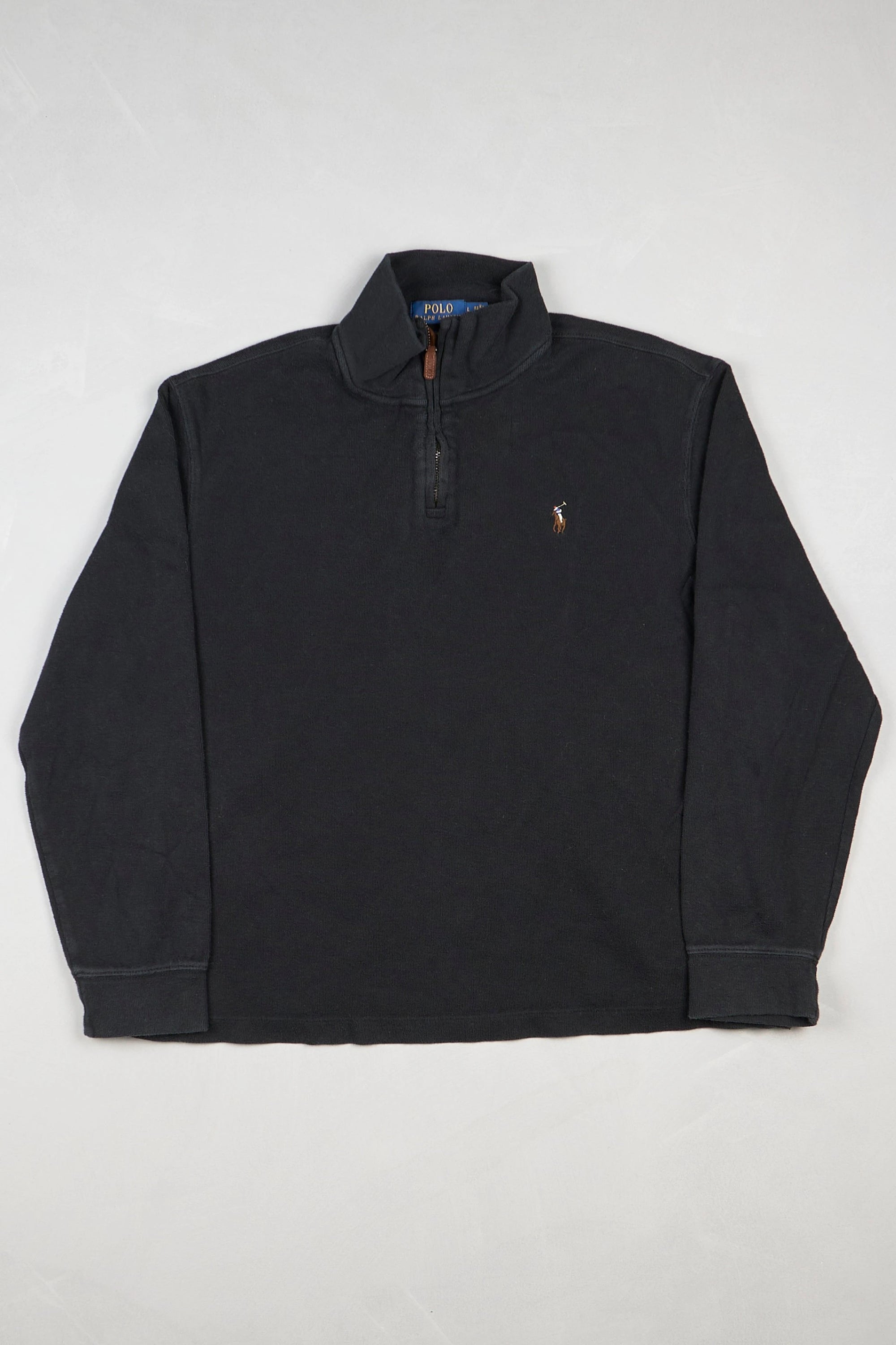 Ralph Lauren - Quarter Zip (L)