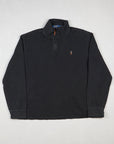 Ralph Lauren - Quarter Zip (L)