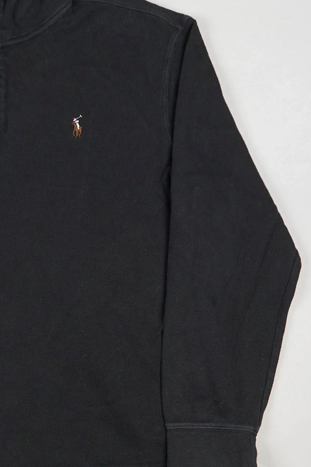 Ralph Lauren - Quarter Zip (L) Right