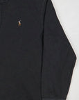 Ralph Lauren - Quarter Zip (L) Right