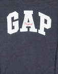 GAP - Sweatshirt (L) Center