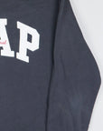 GAP - Sweatshirt (L) Right