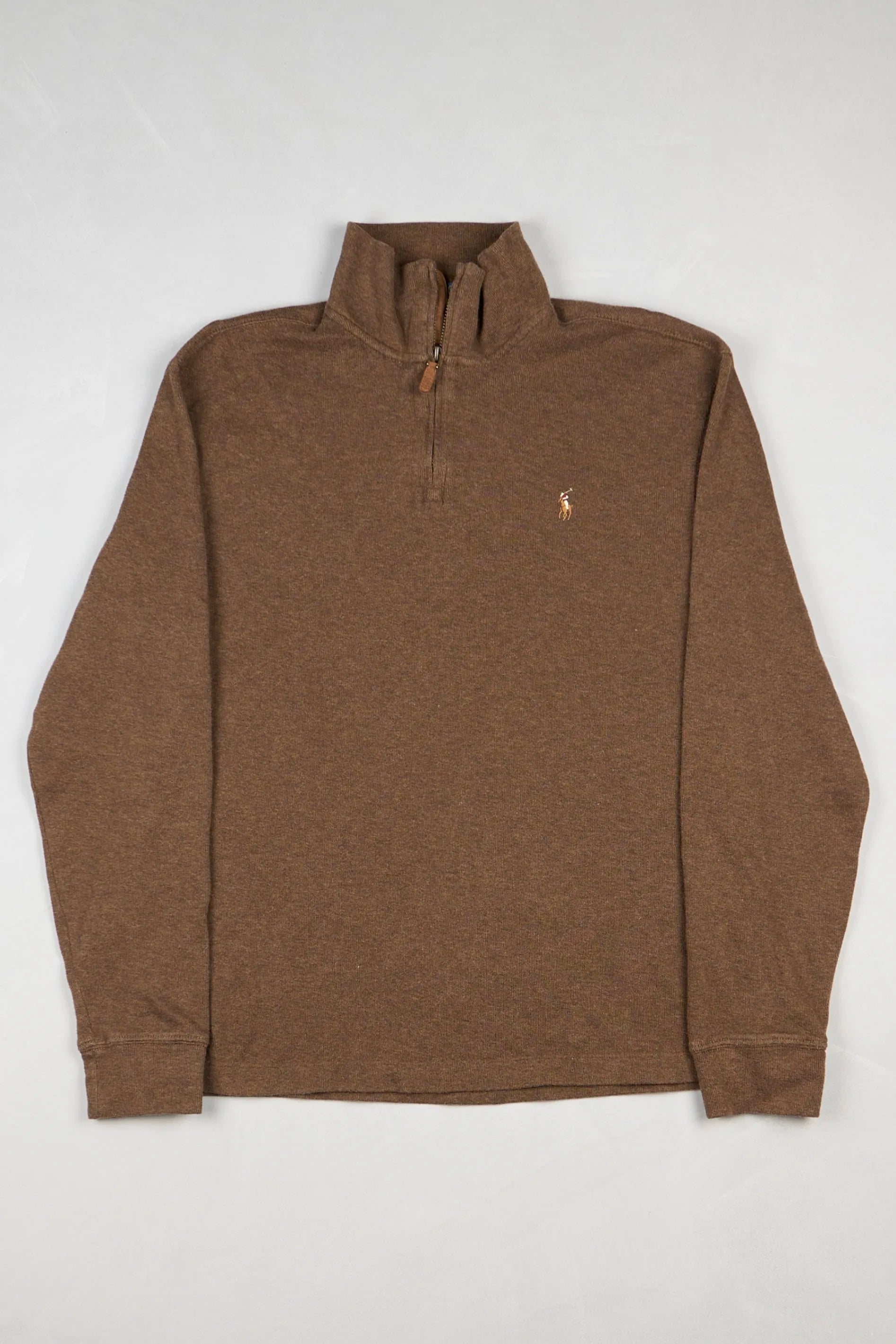 Ralph Lauren - Quarter Zip (L)