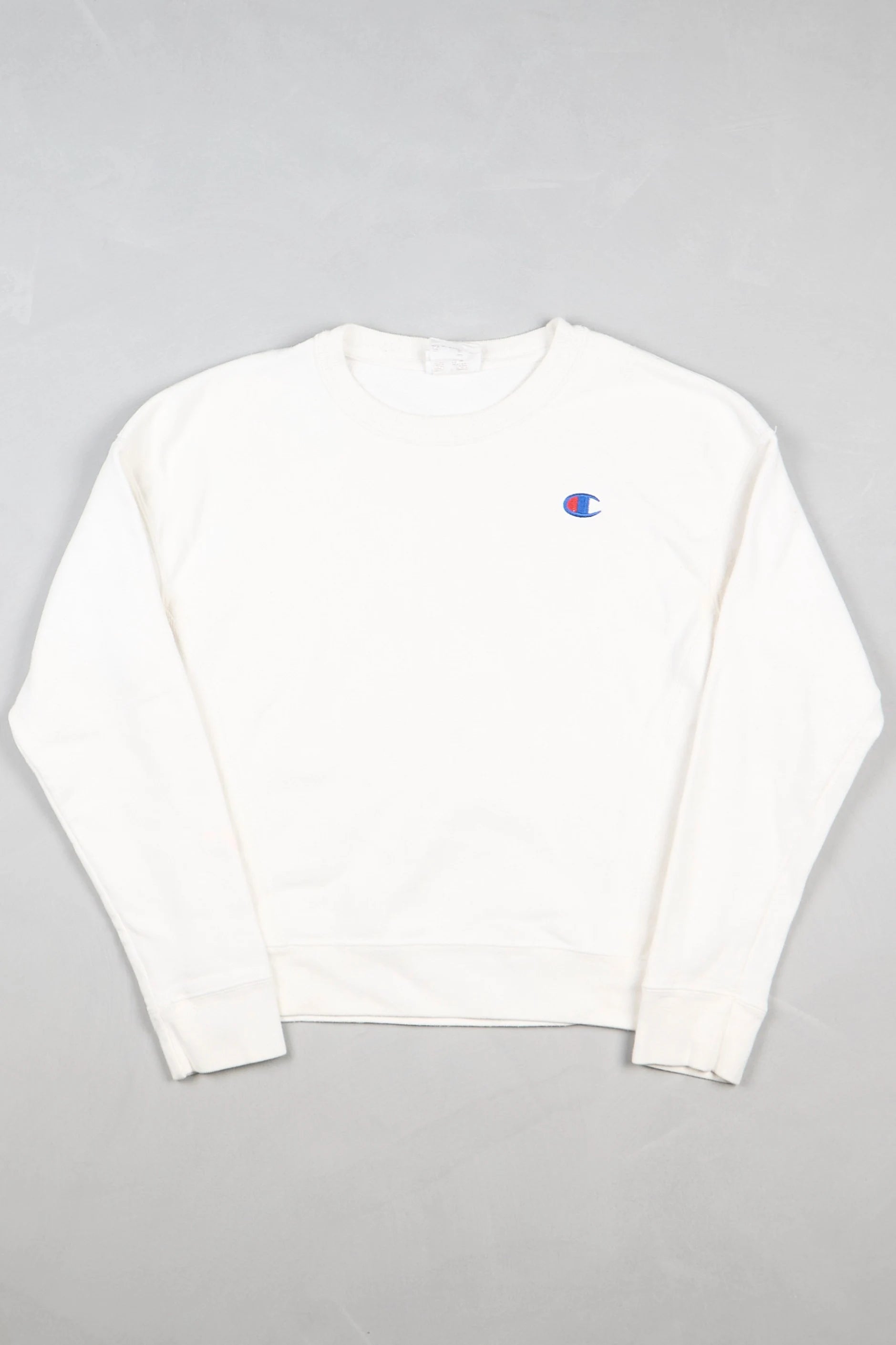 Champion - Sweatshirt (S)