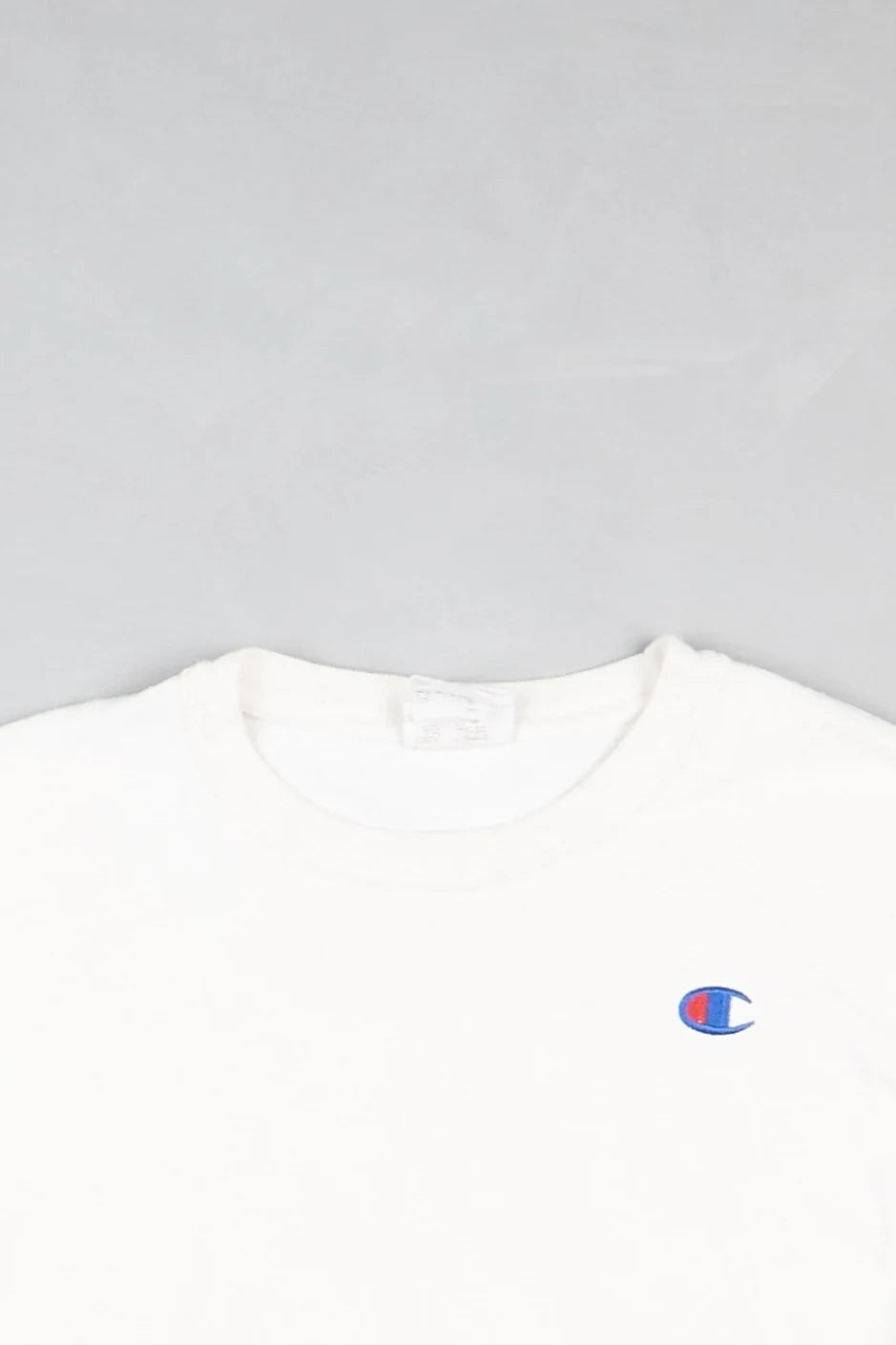 Champion - Sweatshirt (S) Top