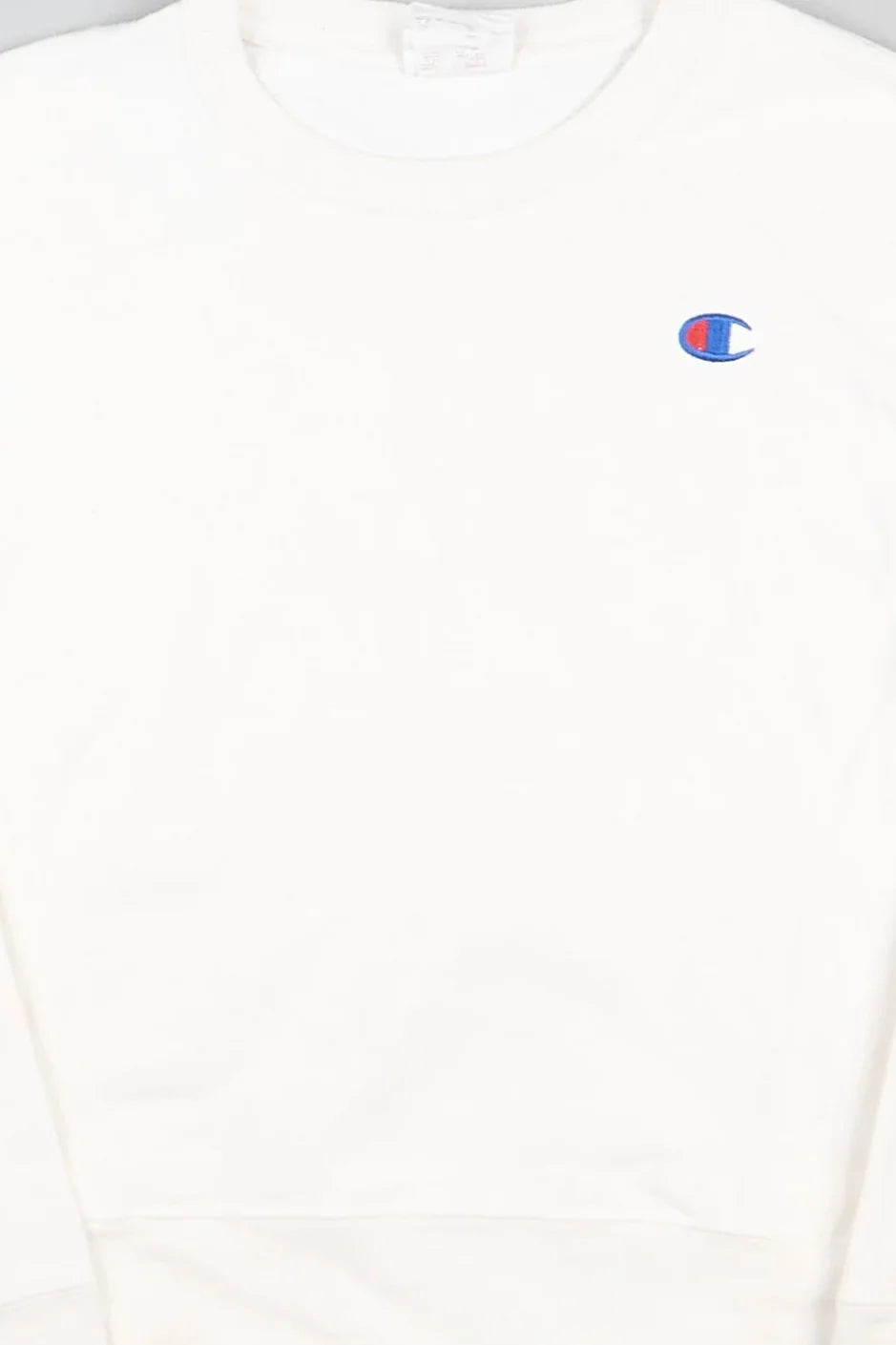 Champion - Sweatshirt (S) Center