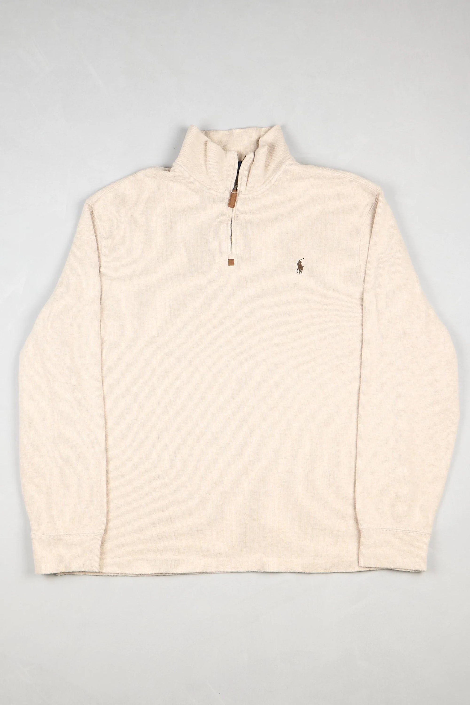 Ralph Lauren - Quarter Zip (XL)