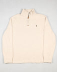 Ralph Lauren - Quarter Zip (XL)