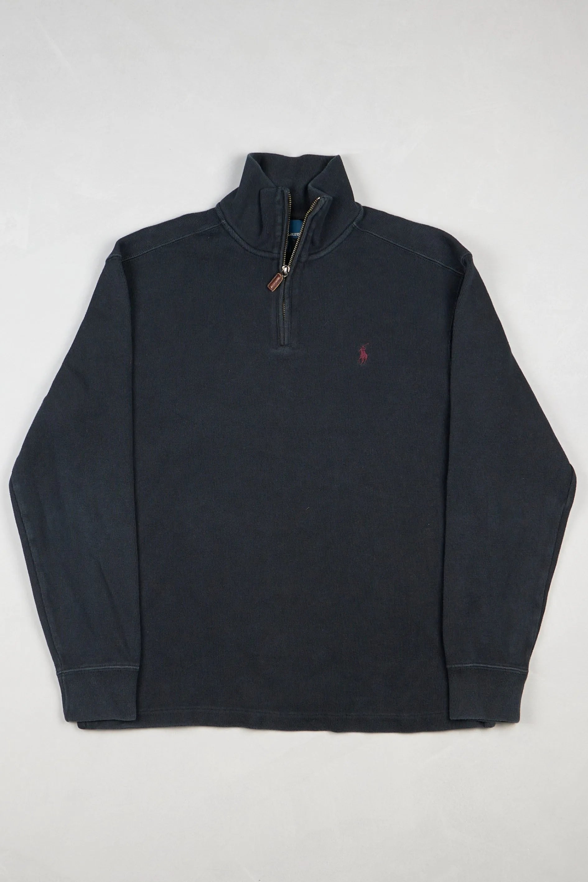 Ralph Lauren - Quarter Zip (M)