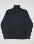 Ralph Lauren - Quarter Zip (M)