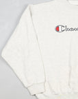 Champion - Sweatshirt (L) Left