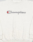 Champion - Sweatshirt (L) Center