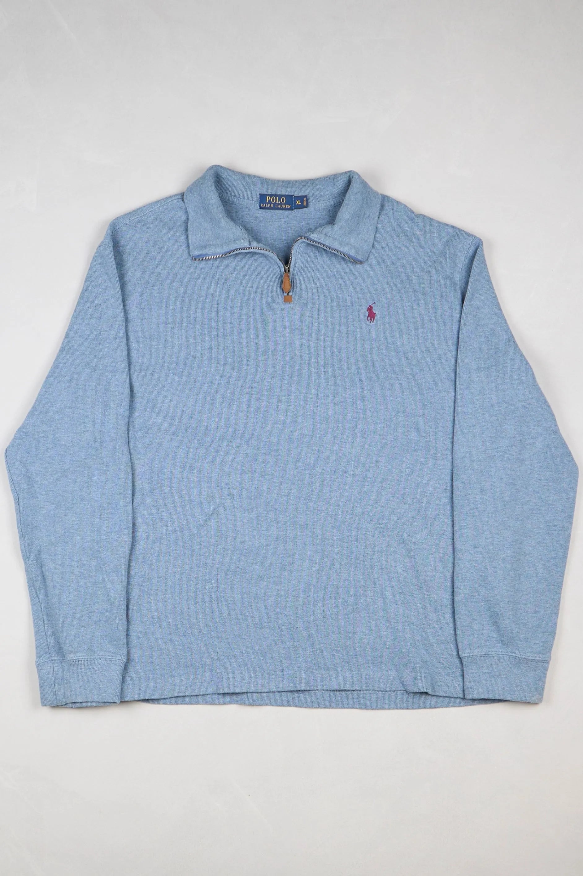 Ralph Lauren - Quarter Zip (XL)