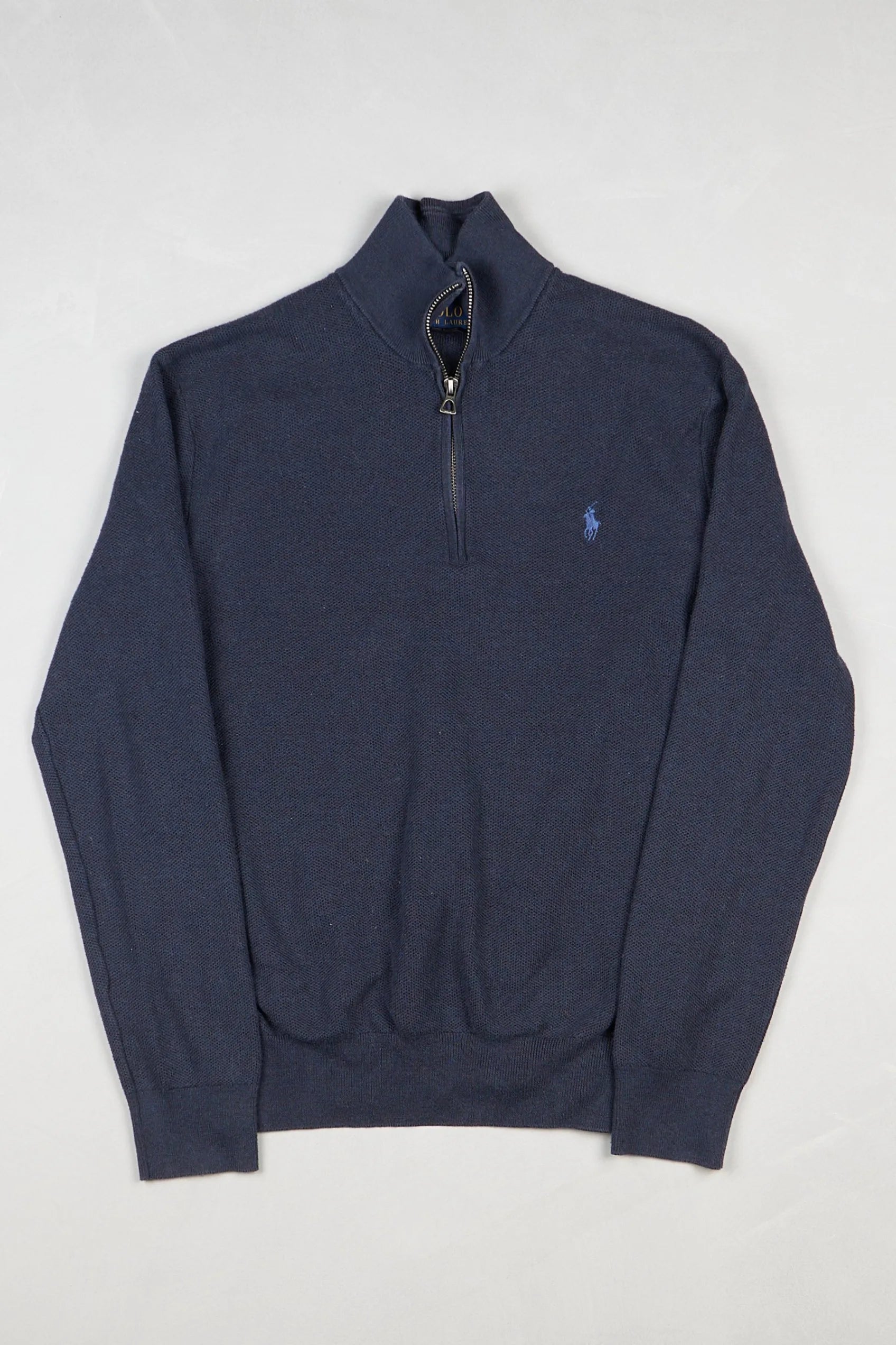 Ralph Lauren - Quarter Zip (L)