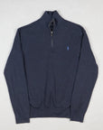 Ralph Lauren - Quarter Zip (L)