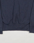 Ralph Lauren - Quarter Zip (L) Bottom